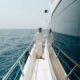 Why a Yacht Holiday is So Much More Than Luxury