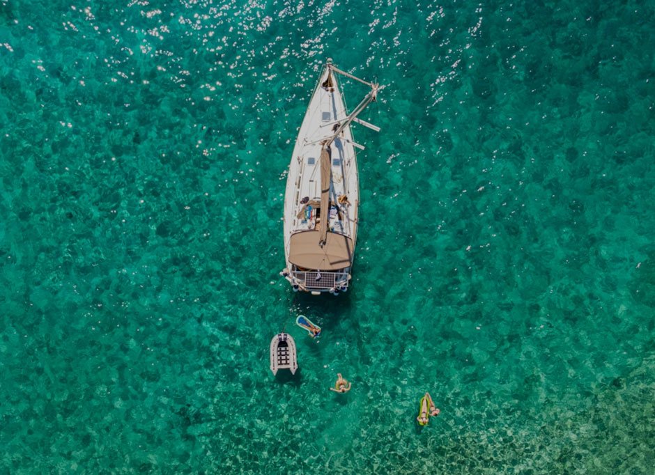 Why a Yacht Holiday is So Much More Than Luxury