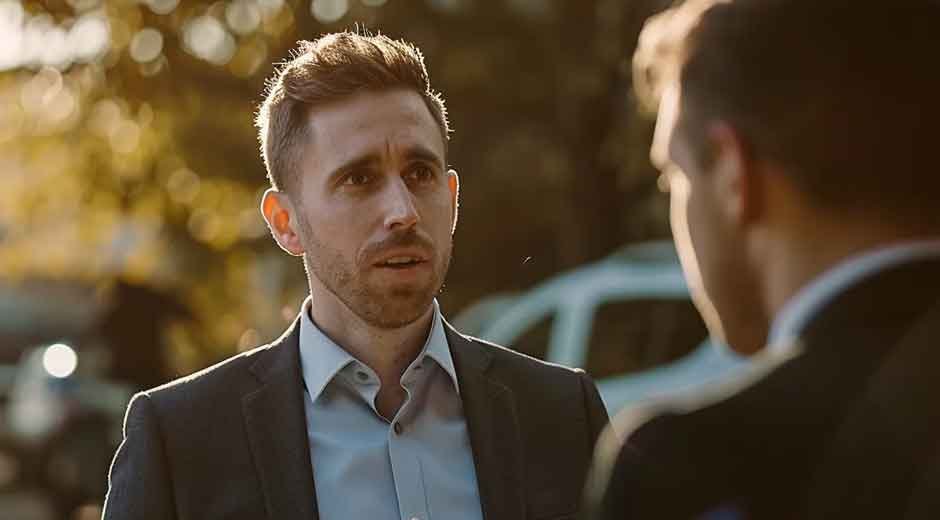 You Got Into a Rideshare Accident. Now What?