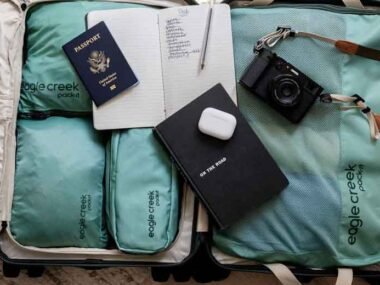 Your Essential Packing Checklist for Overseas Trips
