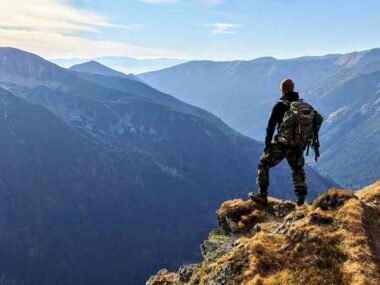 7 Mist-Read Adventure Books Based on True Stories You Will Not Believe