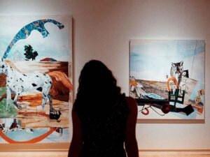 Building Your First Art Collection: A Beginner's Approach