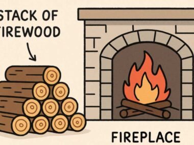 Choosing the Right Firewood