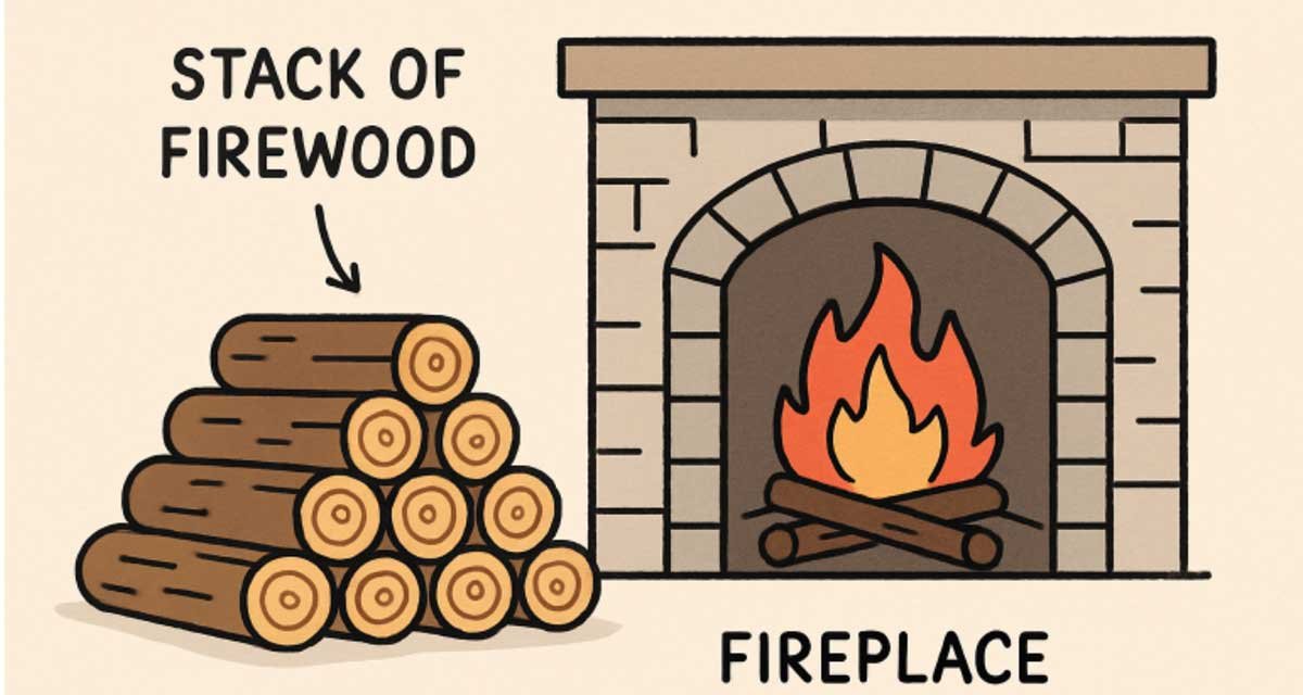 Choosing the Right Firewood