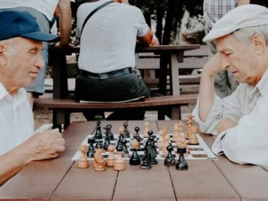 Creating a Holistic Environment That Enhances Senior Well‑Being