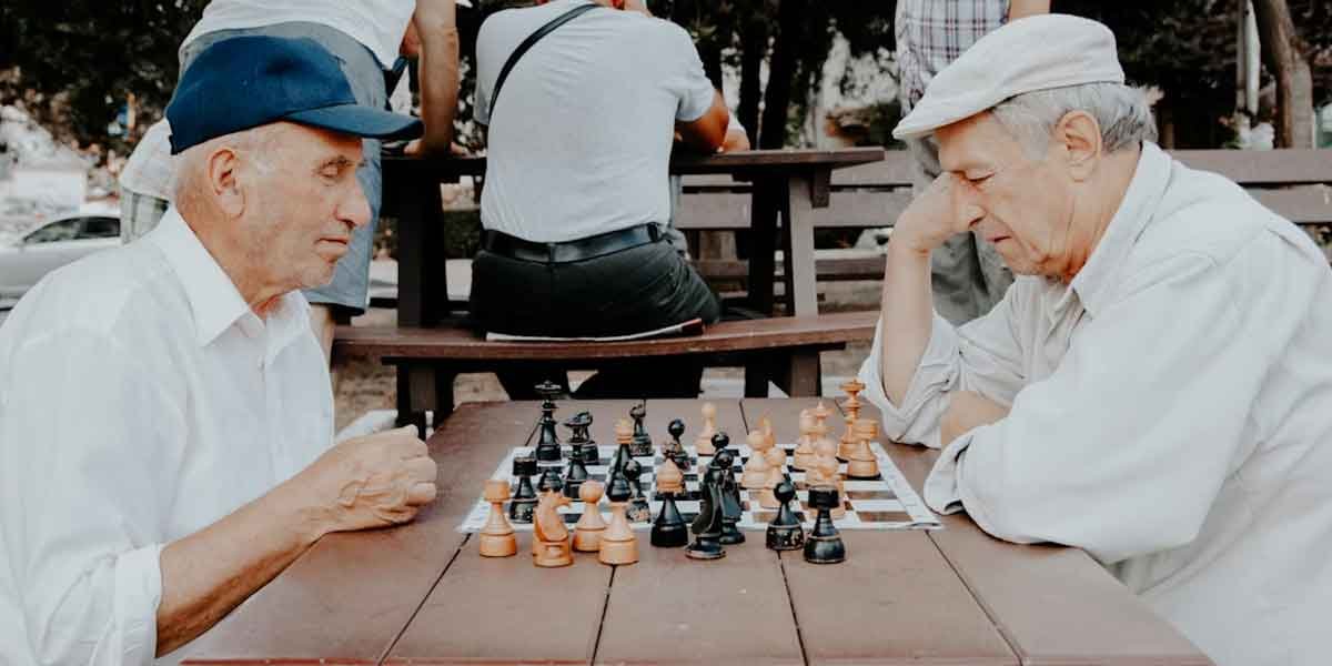 Creating a Holistic Environment That Enhances Senior Well‑Being