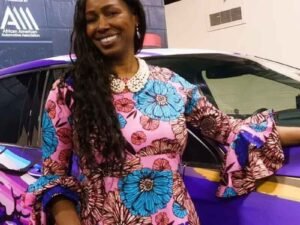 From Commute to Canvas: How Your Car Choice Fuels Creativity