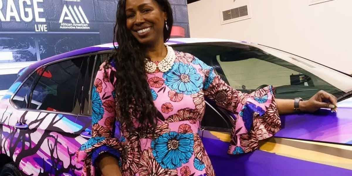 From Commute to Canvas: How Your Car Choice Fuels Creativity