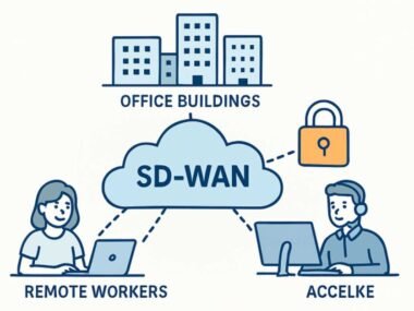 Future-Proofing Enterprise Networks with Managed SD-WAN Solutions