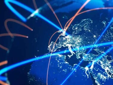 Global Business Operations: Technology Tools for International Market Access