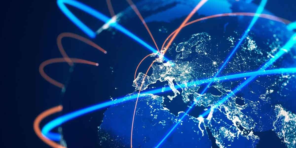 Global Business Operations: Technology Tools for International Market Access