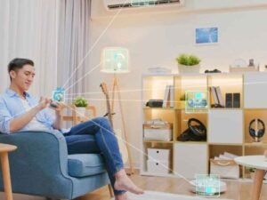 How Home Connectivity Shapes Comfort, Work, and Daily Living