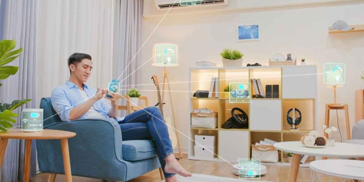 How Home Connectivity Shapes Comfort, Work, and Daily Living