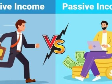 How Passive Income Can Complement Your Active Income