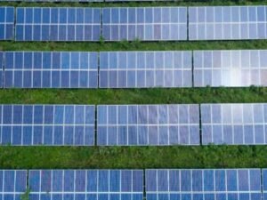 How Solar Energy Development Creates Long-Term Economic Opportunities