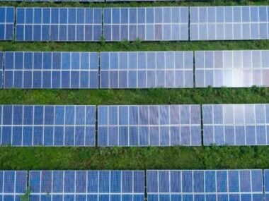 How Solar Energy Development Creates Long-Term Economic Opportunities