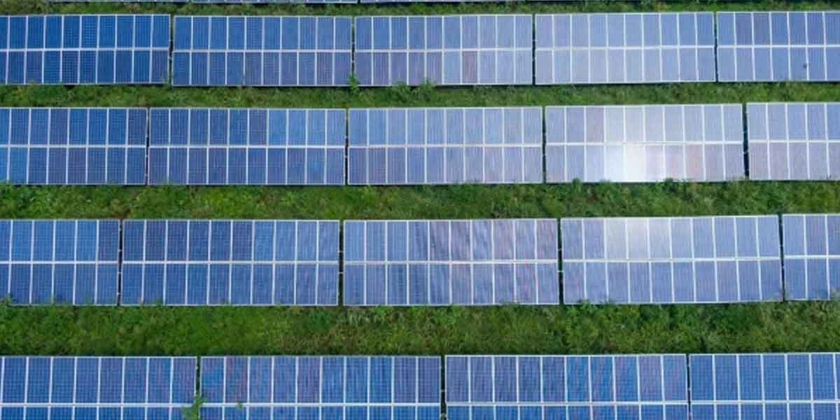 How Solar Energy Development Creates Long-Term Economic Opportunities