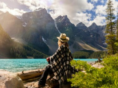 How Travel Inspires Creativity