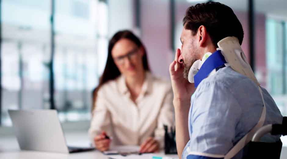 How an Injury Lawyer Can Strengthen Your Accident Claim