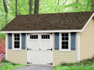 How to Choose a Shed Dealer: Questions to Ask Before You Buy