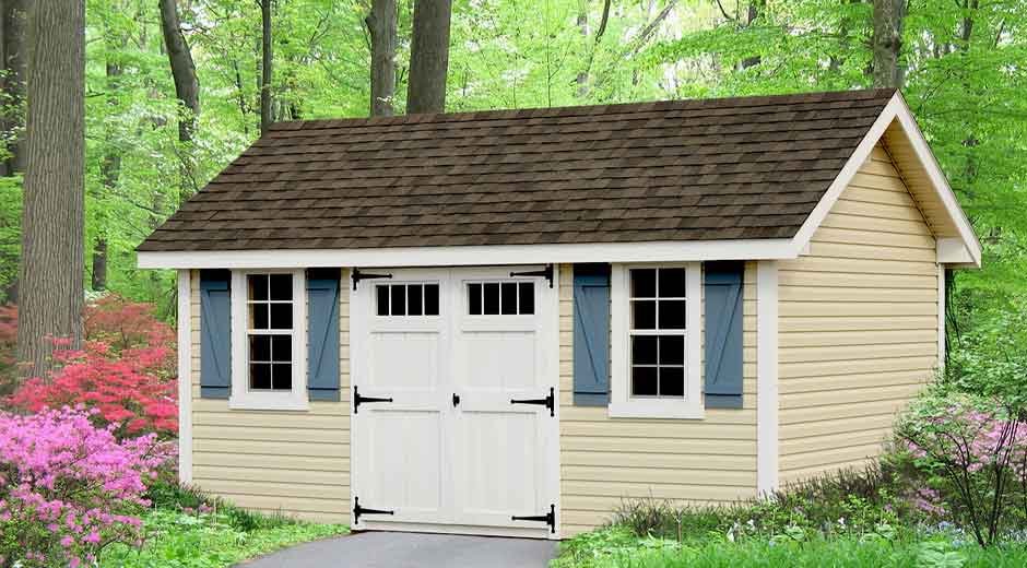 How to Choose a Shed Dealer: Questions to Ask Before You Buy