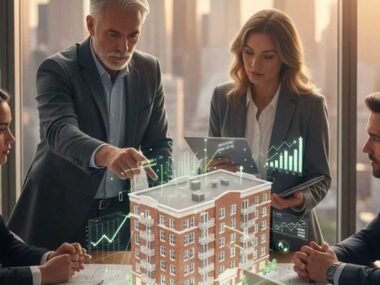 Long-Term Perspectives in Real Estate Investment