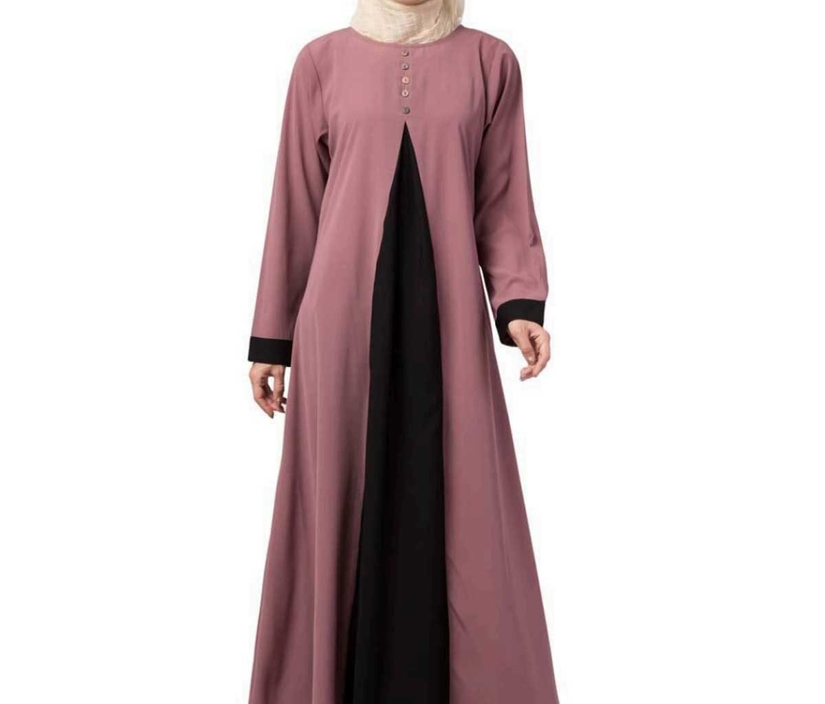 Modern Designer Burkas or Traditional Burkas