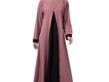 Modern Designer Burkas or Traditional Burkas