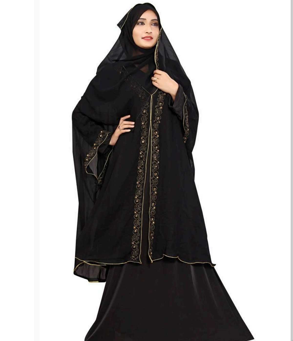 Modern-Designer-Burkas-or-Traditional--Burkas
