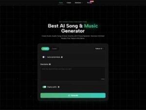 Music as a Prototype: Turning Ideas Into Listenable Proof with ToMusic.ai