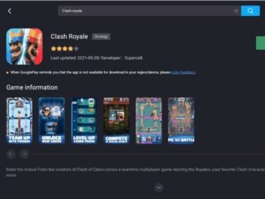 Play Clash Royale on PC for a Better and Smarter Strategy Experience