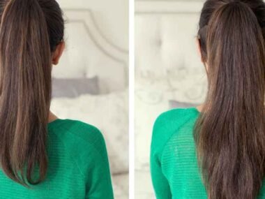 Quick Fixes That Make Your Hair Look Fuller in Minutes