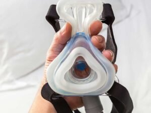 The Creative Side of Choosing CPAP Masks and Accessories Online