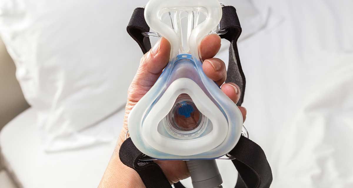 The Creative Side of Choosing CPAP Masks and Accessories Online