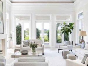 The Elements That Make a House Feel Like a Home