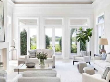 The Elements That Make a House Feel Like a Home