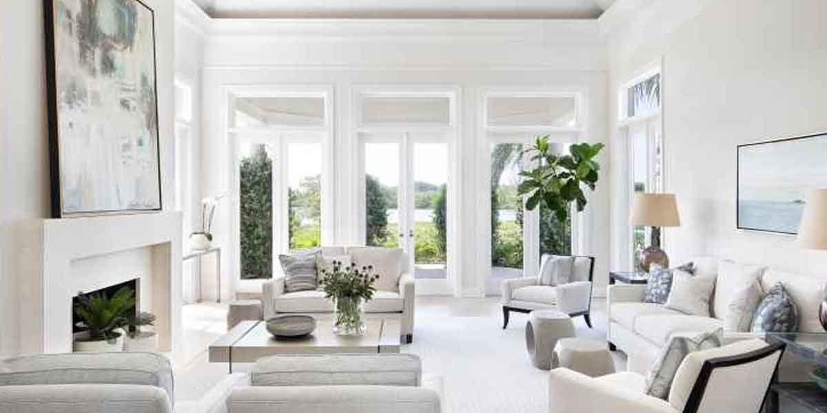 The Elements That Make a House Feel Like a Home