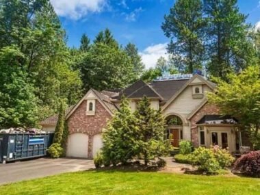 The Spring Home Checklist Most Homeowners Forget About