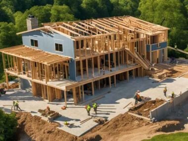 What Actually Goes Into Building a Custom Home From Scratch