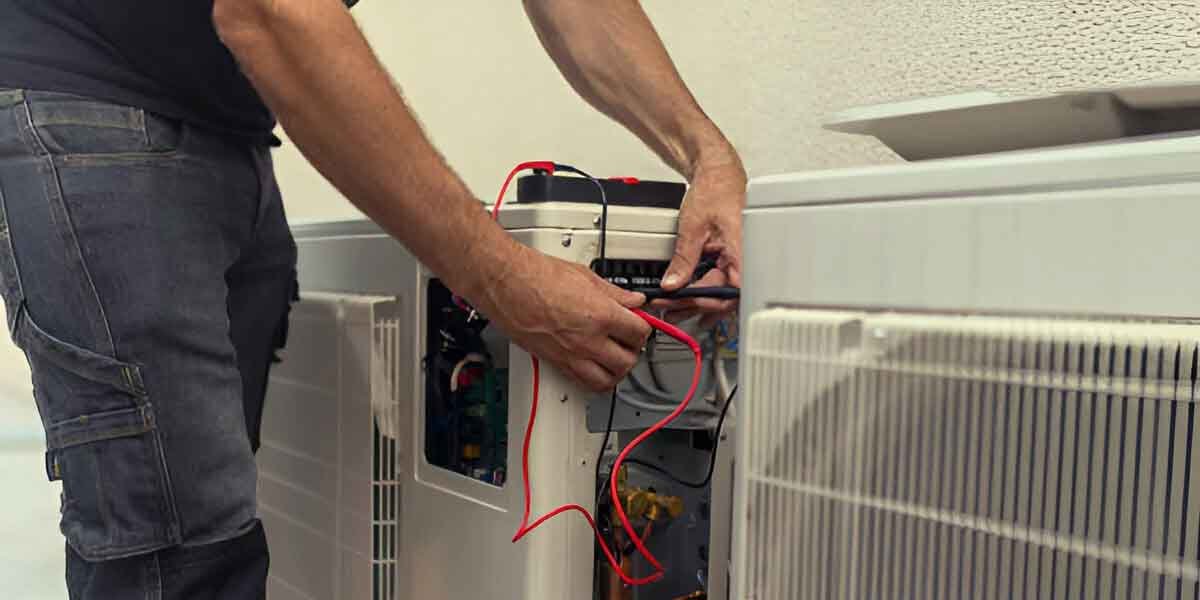 What Are the Signs My Heat Pump Needs Repair?