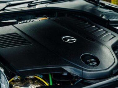 What Can Cause Mercedes-Benz Engine Overheating and How to Prevent It
