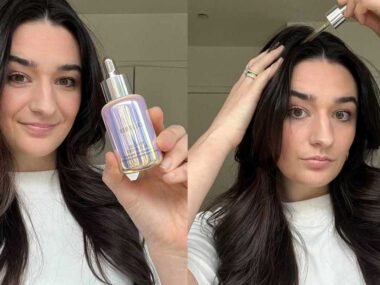 What Ingredients in Hair Growth Oil Spray Should You Look For