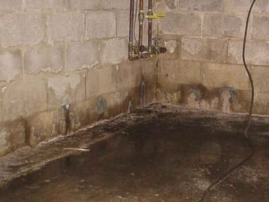 What is Basement Waterproofing, and Why is it Important?