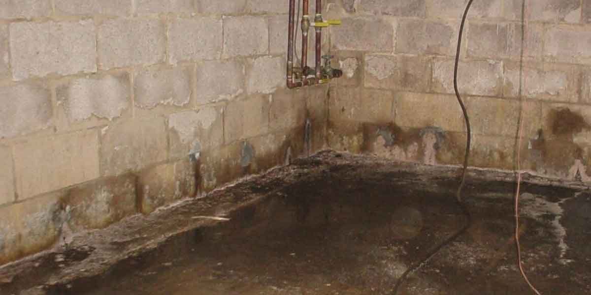 What is Basement Waterproofing, and Why is it Important?