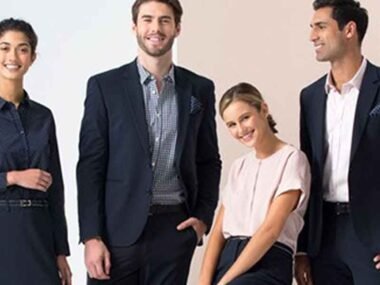 Why Finding the Right Uniform Supplier Matters