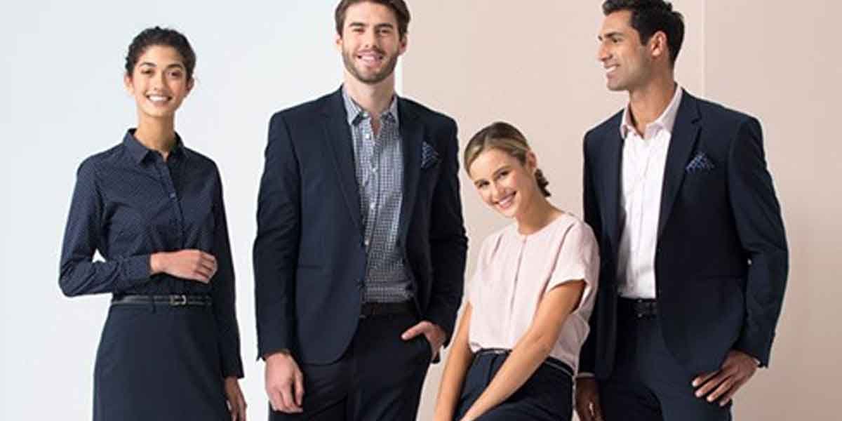 Why Finding the Right Uniform Supplier Matters