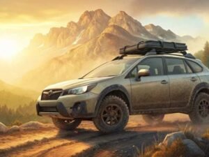 A Practical Guide to Off-Road Upgrades That Actually Improve Performance