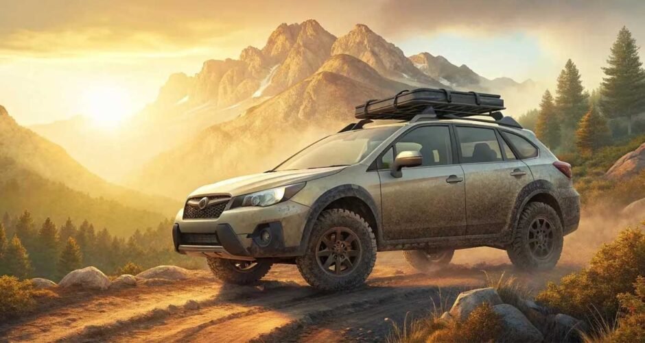 A Practical Guide to Off-Road Upgrades That Actually Improve Performance