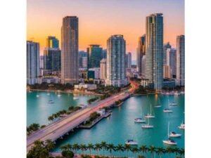 Best Florida Cities for Families, Retirees & Young Professionals