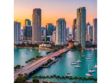 Best Florida Cities for Families, Retirees & Young Professionals